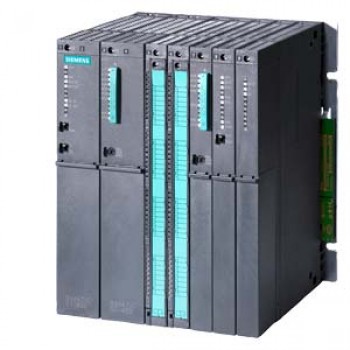 Siemens PLC - S7-400 Suppliers